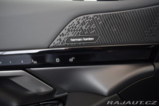 BMW 5 550e xDrive 2025