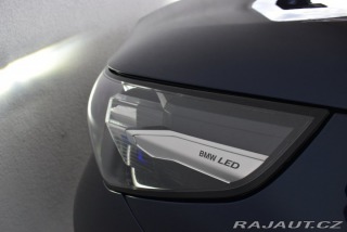 BMW 5 550e xDrive 2025