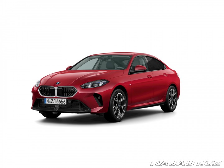 BMW 2 220d Gran Coupe 2025