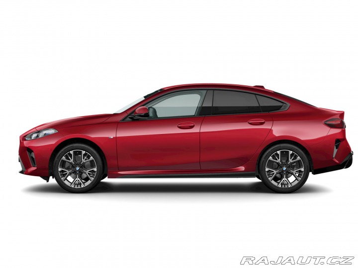 BMW 2 220d Gran Coupe 2025