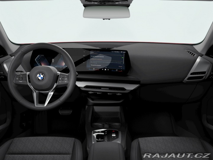 BMW 2 220d Gran Coupe 2025