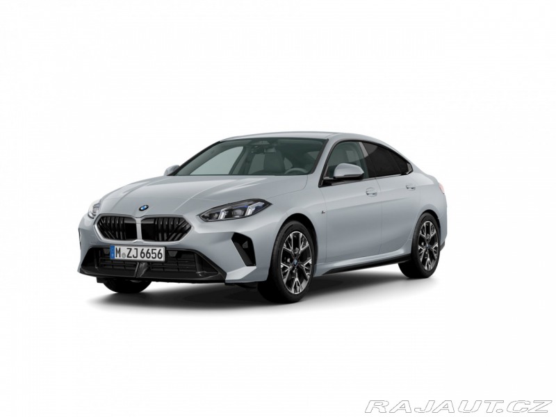 BMW 2 220 Gran Coupe