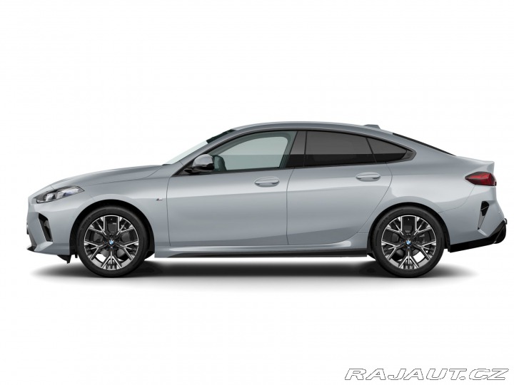 BMW 2 220 Gran Coupe 2024