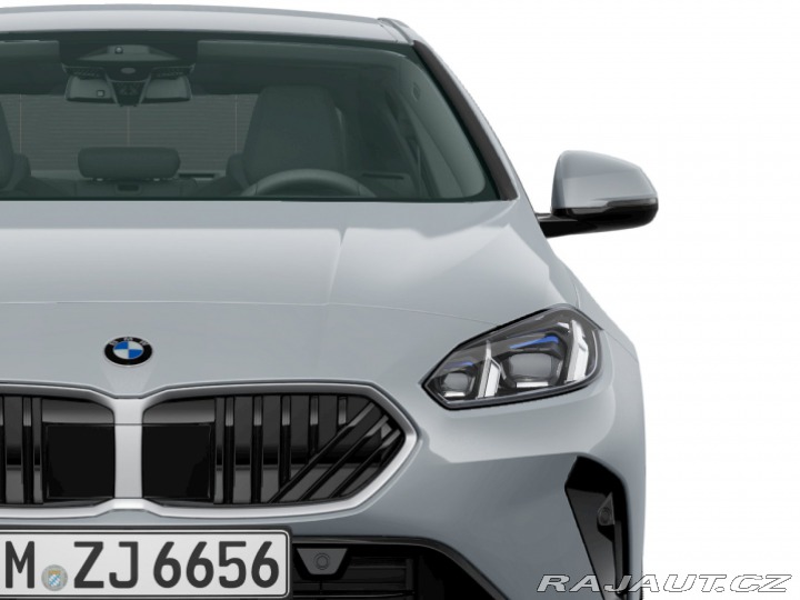 BMW 2 220 Gran Coupe 2024