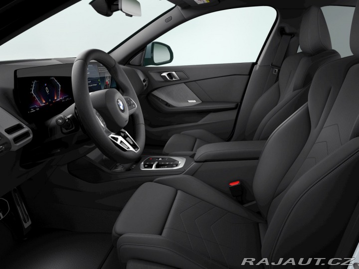 BMW 2 220 Gran Coupe 2024