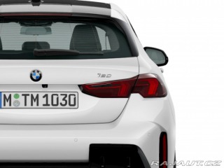 BMW 1 120 2024