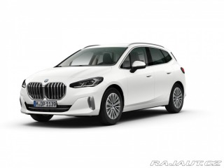 BMW 2 218i 2025