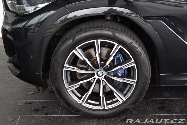 BMW X6 xDrive30d 2022