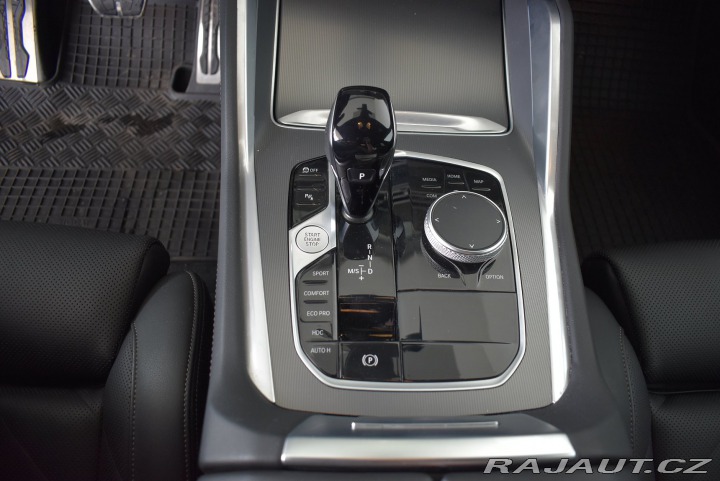 BMW X6 xDrive30d 2022