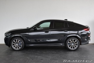 BMW X6 xDrive30d 2022