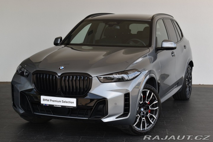 BMW X5 xDrive30d 2023
