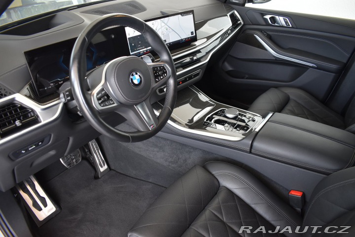 BMW X5 xDrive30d 2023