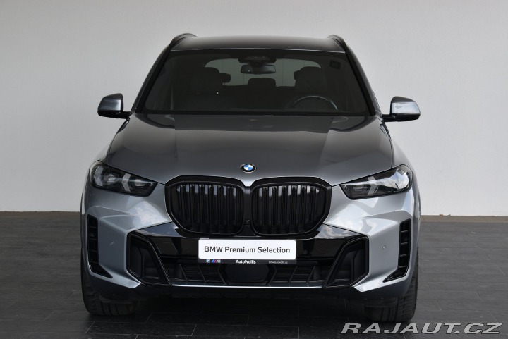 BMW X5 xDrive30d 2023