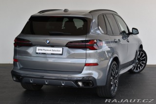 BMW X5 xDrive30d 2023