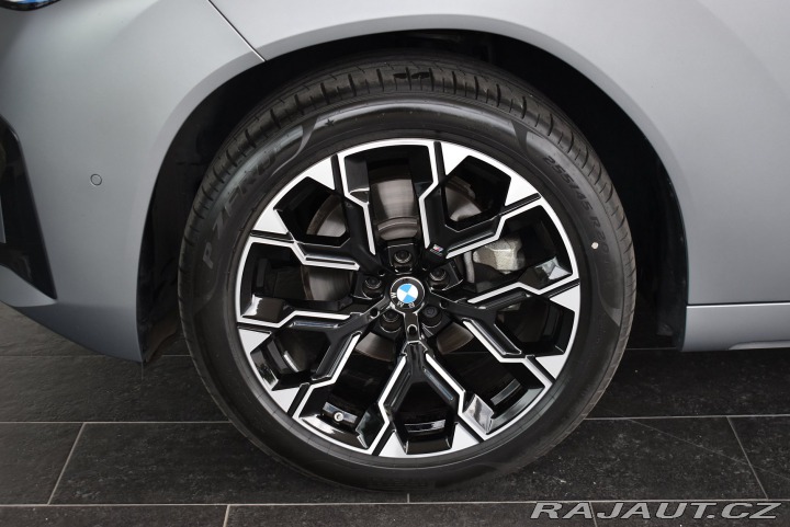 BMW X3 xDrive20d 2024