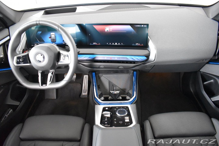 BMW X3 xDrive20d 2024