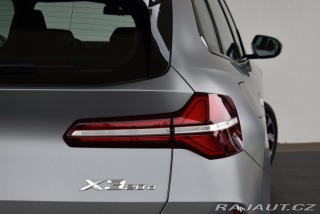 BMW X3 xDrive20d 2024