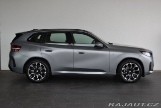 BMW X3 xDrive20d 2024