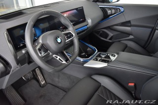 BMW X3 xDrive20d 2024