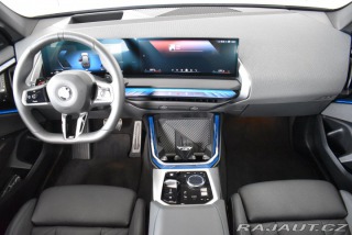 BMW X3 xDrive20d 2024