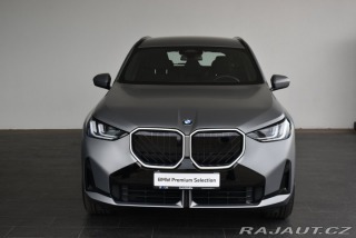 BMW X3 xDrive20d 2024