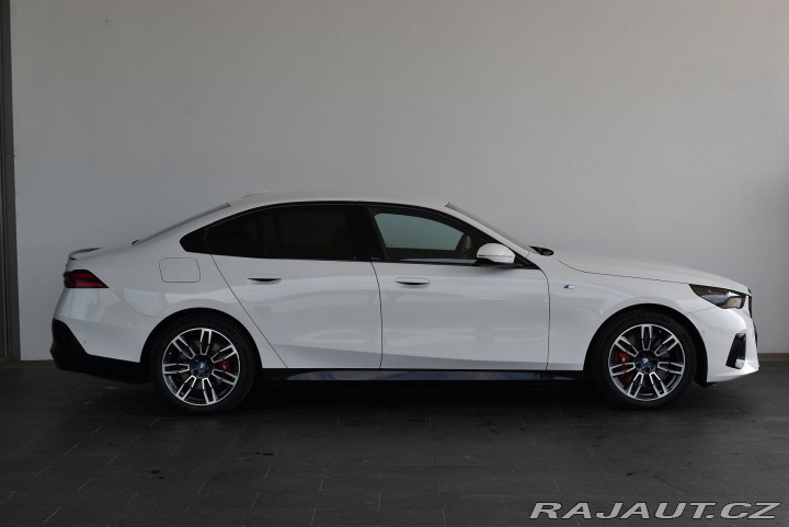 BMW i5 xDrive40 Sedan 2024