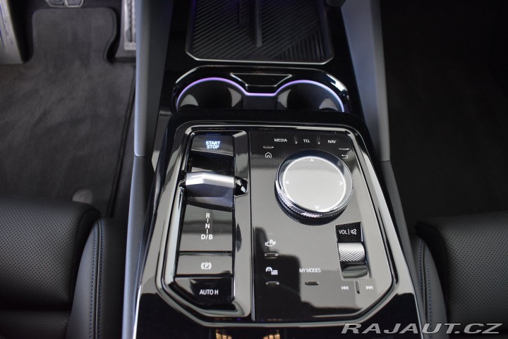 BMW i5 xDrive40 Sedan 2024