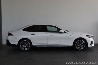 BMW i5 xDrive40 Sedan 2024