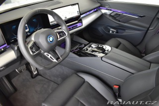 BMW i5 xDrive40 Sedan 2024