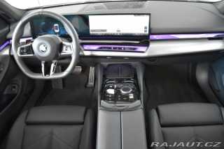 BMW i5 xDrive40 Sedan 2024