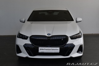BMW i5 xDrive40 Sedan 2024