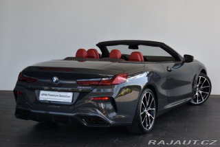 BMW 8 M850i xDrive 2019