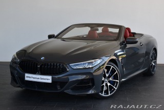 BMW 8 M850i xDrive 2019