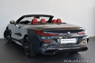 BMW 8 M850i xDrive 2019