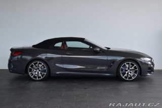 BMW 8 M850i xDrive 2019