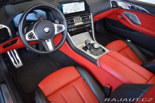 BMW 8 M850i xDrive 2019