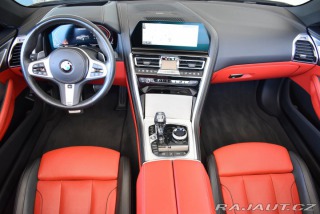 BMW 8 M850i xDrive 2019