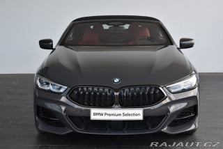 BMW 8 M850i xDrive 2019