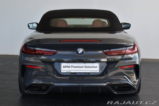 BMW 8 M850i xDrive 2019