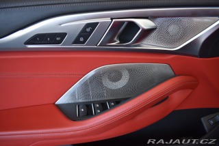 BMW 8 M850i xDrive 2019