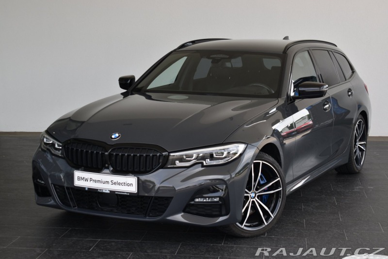 BMW 3 330d xDrive