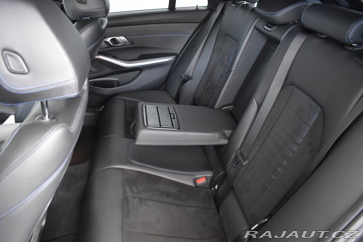 BMW 3 330d xDrive 2020