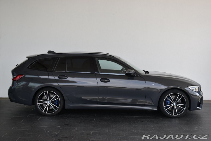 BMW 3 330d xDrive 2020