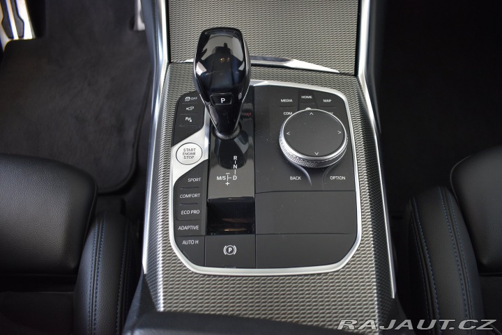 BMW 3 330d xDrive 2020