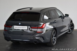 BMW 3 330d xDrive 2020