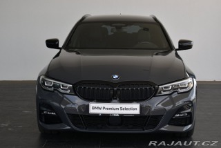 BMW 3 330d xDrive 2020