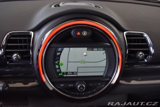 BMW Ostatní modely JCW MINI Clubman John Cooper 2018