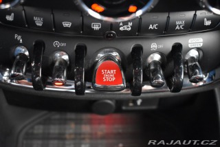 BMW Ostatní modely JCW MINI Clubman John Cooper 2018