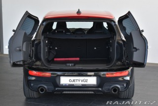 BMW Ostatní modely JCW MINI Clubman John Cooper 2018