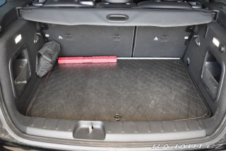 BMW Ostatní modely JCW MINI Clubman John Cooper 2018